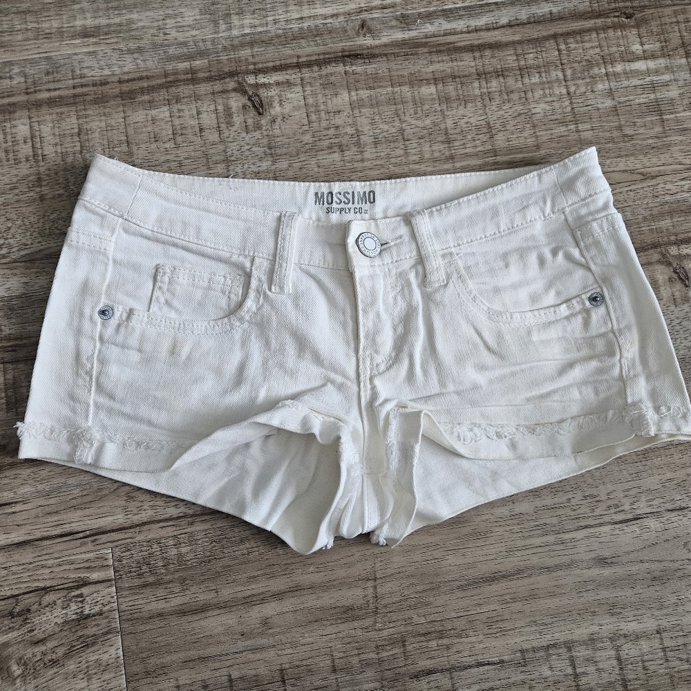 Women's Shorts